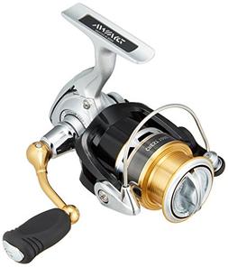 Daiwa 16 CREST 1000 Spinning Reel 