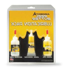 Ardent 4780 Reel Butter Lubrication Pack with Reel Oil, Reel