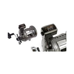 Daiwa ACCUDEPTH PLUS 47LC MULTIPLIER REEL WITH LINE COUNTER 
