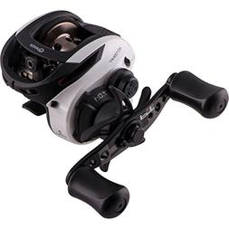 Quantum Fishing Accurist 7.0:1 Baitcasting Fishing Reel, Rig