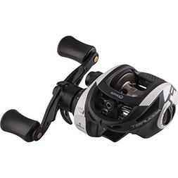 Quantum Accurist PT 7.0:1 Baitcast Reel Left Hand AC101HPTA