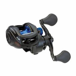 Lews Fishing AH1H, AH Speed SpoolBaitcast Reel