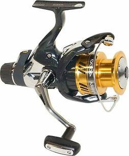 SHIMANO American Corporation Sahara 4000 Rear Drag Spin Reel