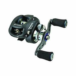 Ardent Apex Elite 6.5:1 Baitcasting Fishing Reel - Left Hand