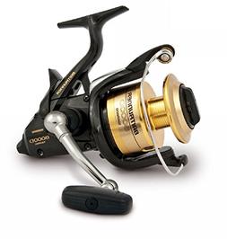 Shimano Baitrunner 6000 D EU Model Spinning Fishing Reel, BT