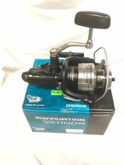 Shimano Baitrunner 6000OC 6000 Spinning Reel