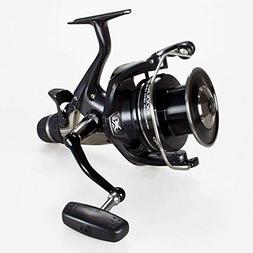 Shimano Baitrunner X Aero 8000 RA Baitrunner Reardrag Spinni