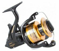 Shimano Baitrunner 6000D, Saltwater Spinning Fishing Reel