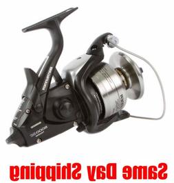 Shimano Baitrunner OC 4.8 4Bb Spinning Reel, BTR8000OC Saltw