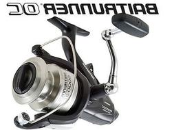 SHIMANO BAITRUNNER OC BTR 4000 6000 8000 C SALTWATER SPINNIN