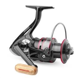 Fresh Saltwater Lure Fishing Reel Left Or Right Hand
