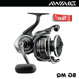 DAIWA BG MQ Spinning Fishing Reel BG MQ