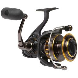1500-4000 - Select Models- Daiwa Saltwater Fishing Reels