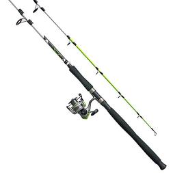 Zebco / Quantum BCXT80102MHA.NS3, Big Cat XT Spinning Combo,