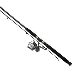 Quantum Fishing Blue Runner Blr60F/Blrs102Mh Spin Fishing Ro