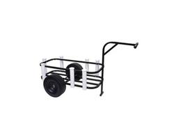 Sea Striker BRSC Beach Runner Fishing and Beach Cart