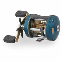 Abu Garcia C4-6600 Ambassadeur C4 Round Baitcasting Reel