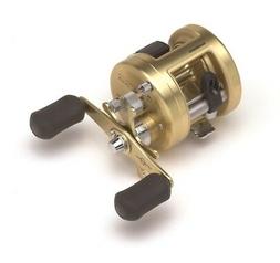 Shimano Calcutta 400B, Round Baitcasting Freshwater Fishing 