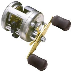 Shimano Cardiff 200A, Round Baitcast Fishing Reel Righthand,