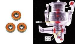 Ceramic Super Tune BAITRUNNER 4500B