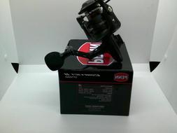 Conflict II Spinning Reel 5000 Reel Size 5.6:1 Gear Ratio, 3