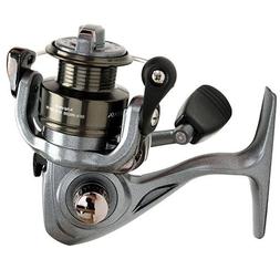 Daiwa Crossfire 3Bi Spinning Reel, 1000, 6 oz. 190273