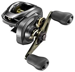 SHIMANO CURADO DC 150, Extra High Gear, LowProfile Baitcasti
