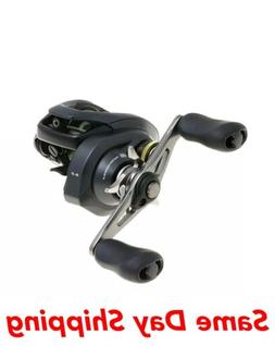 Shimano Curado CU70XG Baitcasting Fishing Reel 8.2:1 RH Cast