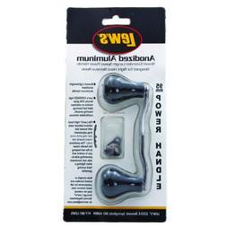 Lew's 95 mm Double Power Low Profile Reel Handle - Right Han