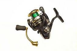 Daiwa Exceler LT 5.2:1 Left/Right Hand Spinning Fishing Reel