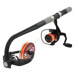 Piscifun Speed Fishing Line Winder Spooler Machine Spinning 