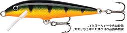 Rapala Original Floating Lure F11 P Perch