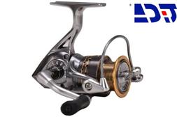 TiCA Galant GP FD Front Drag Spinning Reel + Extra Spool Lef