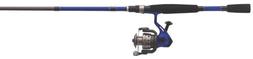 Quantum Fishing Genex Spin Fishing Rod and Reel Combo 