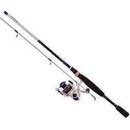 Quantum GENX22060ML Gen-X2 Spinning Combo