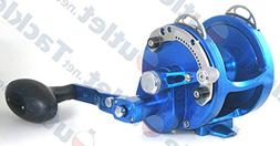 AVET HX5/2B Lever Drag 2SPD Reel