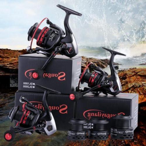 Sougayilang Fishing Reel