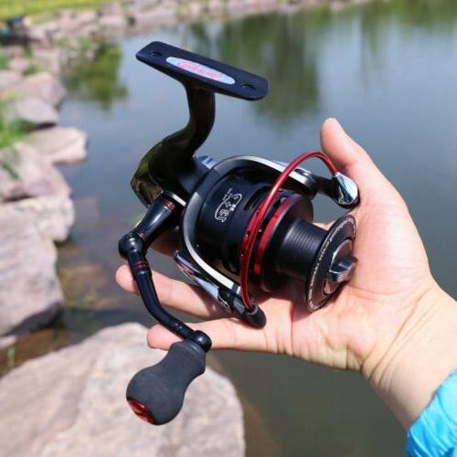 13+1BB Reel for...