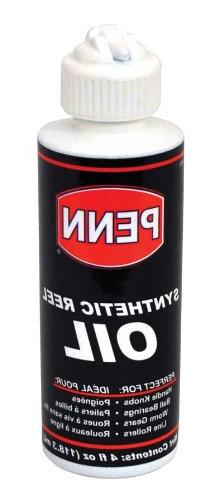 PENN Reel Oil