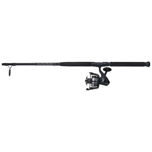 Molinete Penn Pursuit II 4000 - PURII4000 - Penn - MGPesca. - A