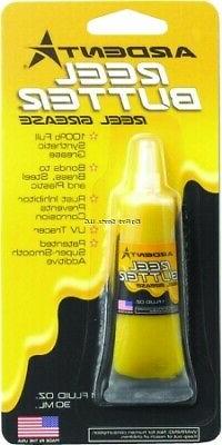 Ardent Reel Butter Grease