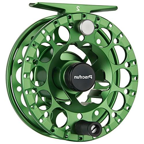 Piscifun Sword ‖ Light Weight Fly Fishing Reel