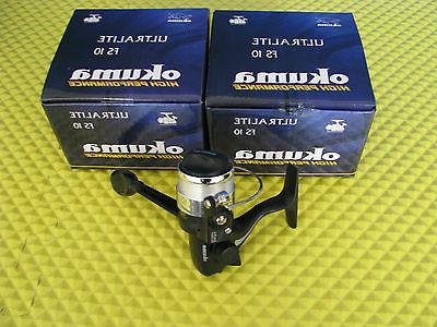Okuma FS 10 Ice Pack