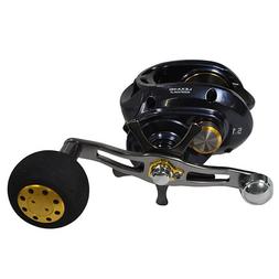 Daiwa LEXA-HD300XS-P Lexa 300 Type HD Baitcasting Reel