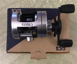 New Tica Caiman KT150 Kokanee Special Fishing Reel