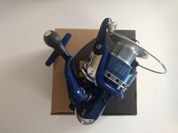 New Tica Cambria LZ 5000 7 Ball Bearing Fishing Reel