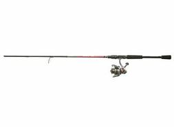 Quantum OP40702MD.NS3 Optix Spinning Combo - 7 ft. 2 pc.