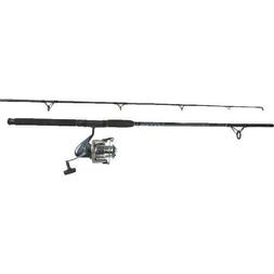 Quantum OP6070MHB Optix Spin Combo Fishing Rod