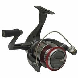 Quantum OP60FB-BX Optix Spinning Reel 4BB 4.4:1 220/14Lb Alu