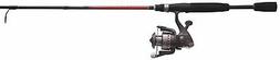 Quantum Fishing Optix Spinning Combo 